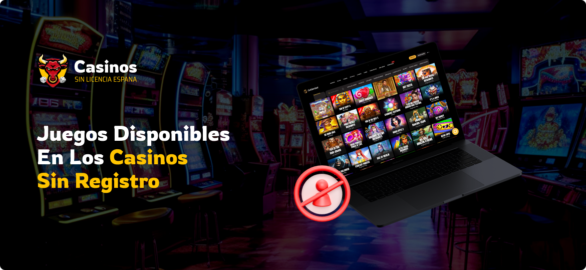 Descubre el Mundo de los Casino Sin Verificación Ventajas y Oportunidades
