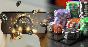 Experience the Thrill of Gaming at Tropical Wins Casino & Sportsbook 22