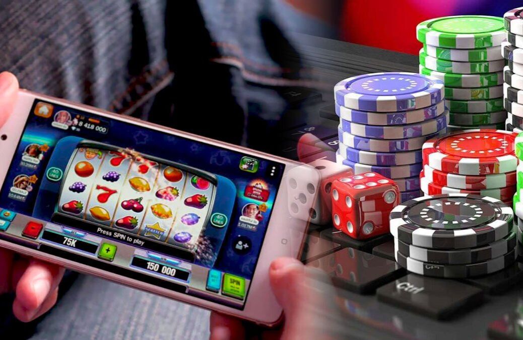 Where Can I Play Live The Ultimate Guide to Live Gaming
