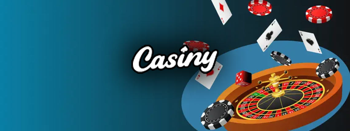 Discover the Exciting World of Casiny1 22