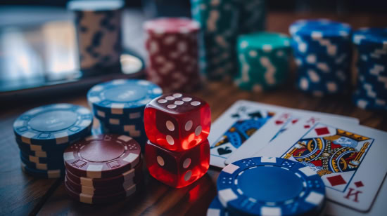 Mobile-First Casino Apps Revolutionizing Gaming on the Go